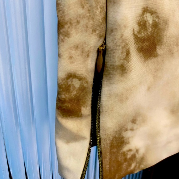 Zara tie die miss green set - Picture 7 of 7